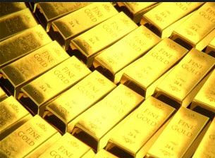Record swing in gold sentiment in May