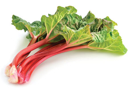 Will the Rhubarb Battery take over?