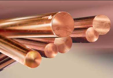 Is Dr Copper leading the way for shares?