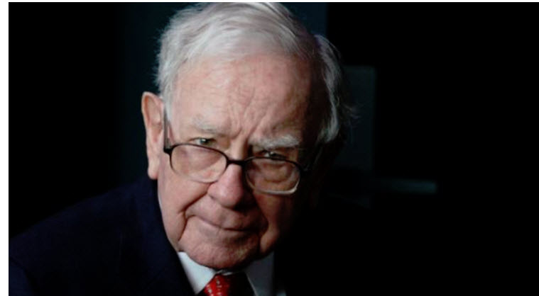 Did Buffett really give me a Sell signal?