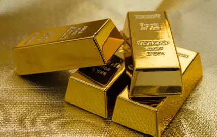 Gold ETF holdings at 10-yr record – is this a sell signal?