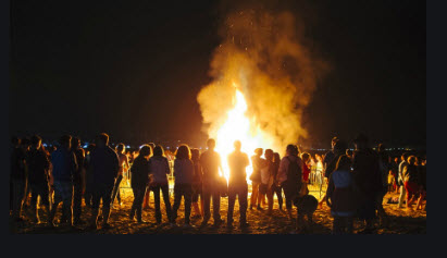 The Bonfire of the FAANGS?