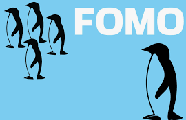 FOMO – has it reached its zenith?